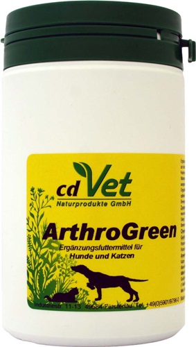 Arthro Green 345g
