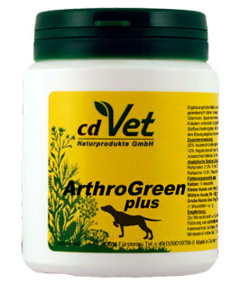 Arthro Green Plus 75g