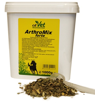 Arthro Green 700g