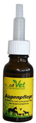 Augenpflege 20ml