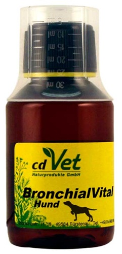 BronchialVital 250ml