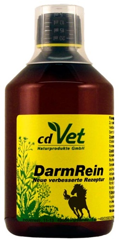 DarmRein 500ml