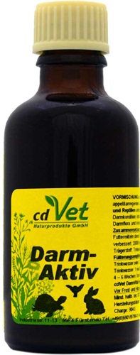 DarmAktiv 250ml