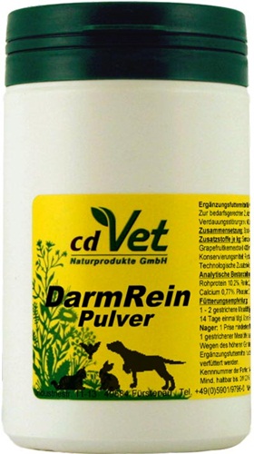 DarmRein Pulver 40g