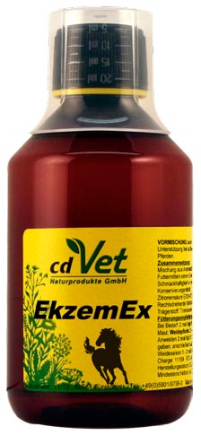 EkzemEx 500ml