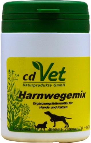 HarnwegeMix 30g