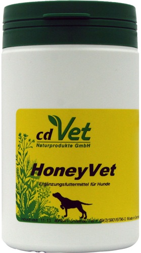 HoneyVet 200g