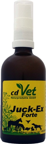 Juck-Ex forte 500ml