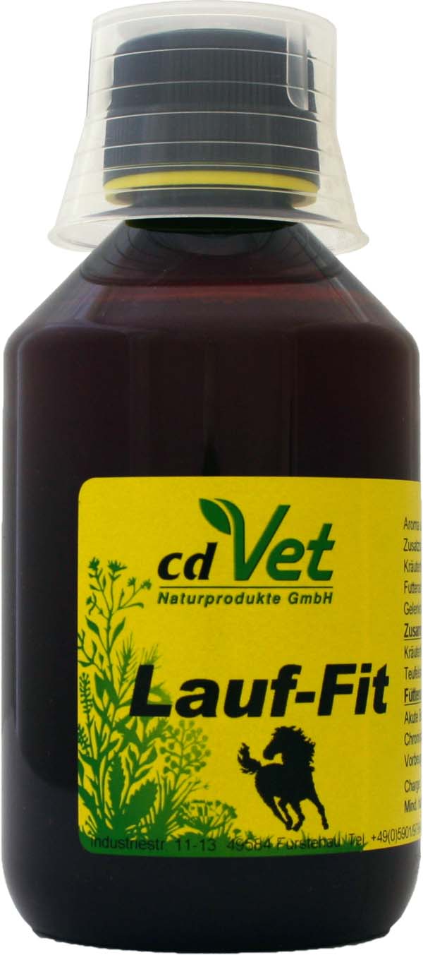 Lauf-Fit 500ml