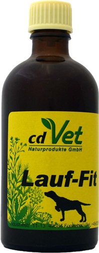 Lauf-Fit 100ml