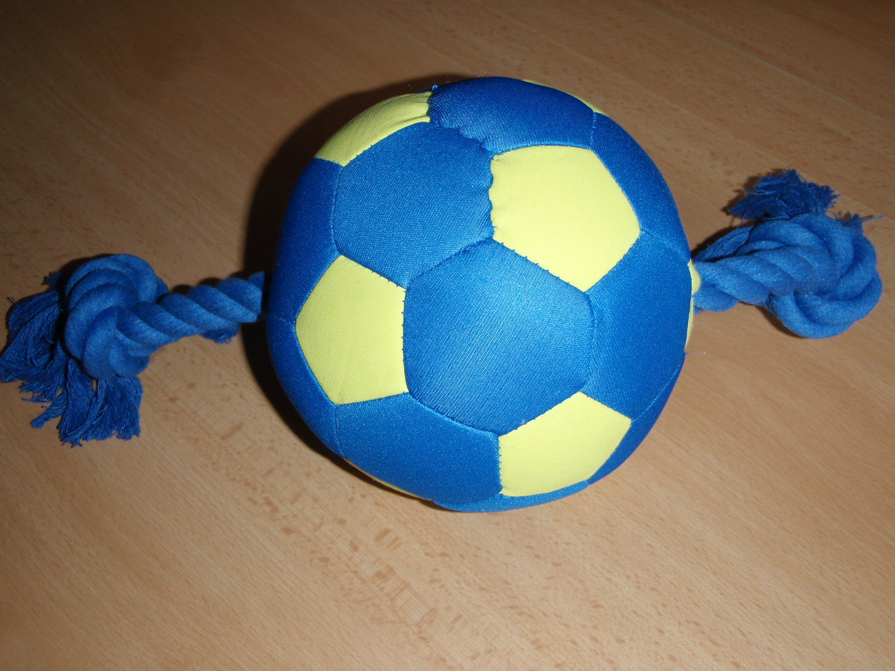 Action Ball Aqua Day & Night 15cm