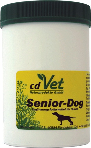 SeniorDog 70g