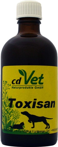 Toxisan 50ml