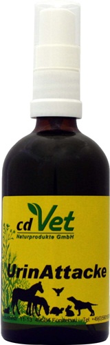 UrinAttacke 100ml